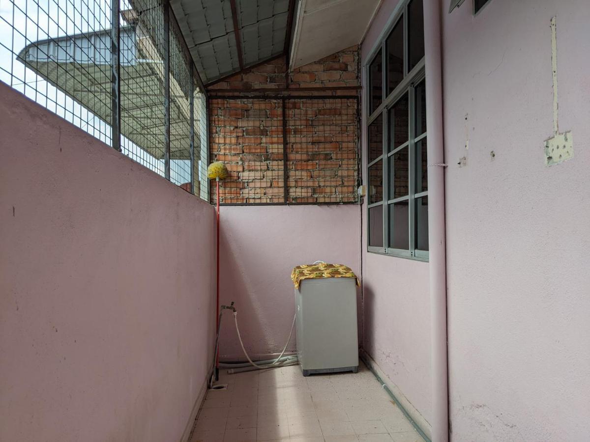 Aryani Homestay Kampong Kelemak ห้อง รูปภาพ